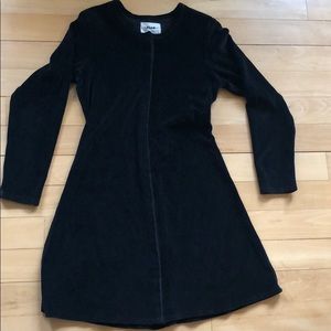 Flax dress by Jeanne Engelhart